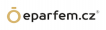 Logo eParfem.cz