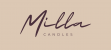 Milla Candles