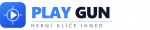 Logo Playgun.cz