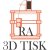 RA 3D tisk