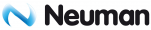 Logo Neuman velkoobchod Cash & Carry a.s.