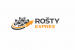 Rošty Expres