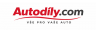 Logo Autodíly.com