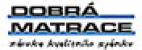 Logo obchodu Dobrá matrace