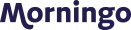 Logo Morningo.cz