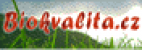 Logo obchodu Biokvalita.cz