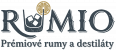 Rumio - Prémiové rumy a destiláty
