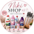 Nikishoprakousko