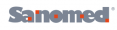Logo SANOMED, spol. s r.o.