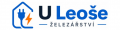 Logo Železářství u Leoše