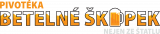 Pivotéka Betelné škopek