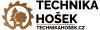 Logo Technika Hošek