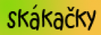 Skákačky