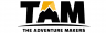 Logo TAM.camp