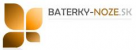 Logo obchodu www.noze-baterky.sk