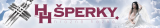 Logo obchodu H.H. ŠPERKY