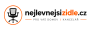 Logo nejlevnejsizidle.cz