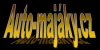 Logo obchodu Auto-Majaky.cz