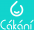 Logo Cákání.cz