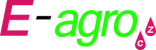 Logo obchodu E-agro s. r. o.