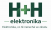 Logo H+H elektronika