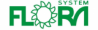 Logo Florasystem.cz