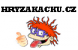 Logo obchodu Hryzakacku.cz