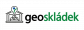 Logo geoskládek