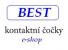Best kontaktní čočky