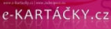 Logo obchodu e-KARTÁČKY.cz
