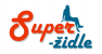 SUPER-ŽIDLE s.r.o.