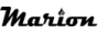 Logo E-cigareta Marion