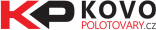 Logo KovoPolotovary.cz