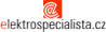 Logo elektrospecialista