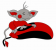 Logo obchodu TD computer s.r.o.