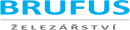 Logo Brufus s.r.o.