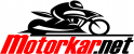 Logo obchodu Motorkar.net