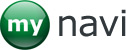Logo obchodu MYNAVI.cz