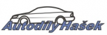 Autodíly Hašek