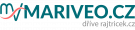 Logo Mariveo.cz 