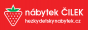 Logo Nábytek Čilek