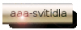 Logo aaa-svitidla.cz