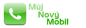 Můj nový mobil