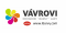 Logo www.ibarvy.com