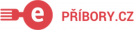 Logo E-pribory.cz