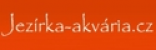 Logo obchodu Jezirka-akvaria.cz