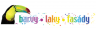 Logo Barvy Laky Fasády