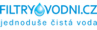 Logo Filtry-Vodni.cz