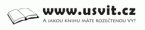 Logo Úsvit.cz
