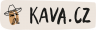 Logo Kava.cz